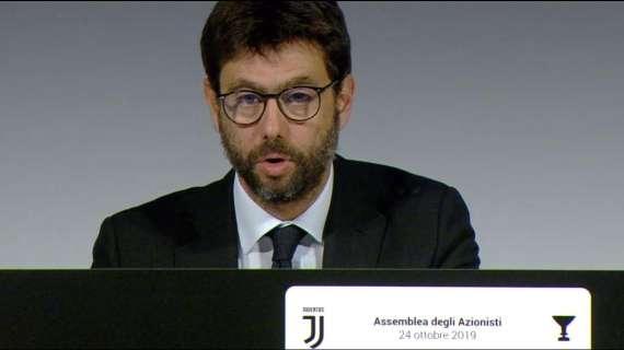 SuperLega: gli ultimissimi sviluppi e la reazione scomposta di Ceferin all’annuncio della nascita