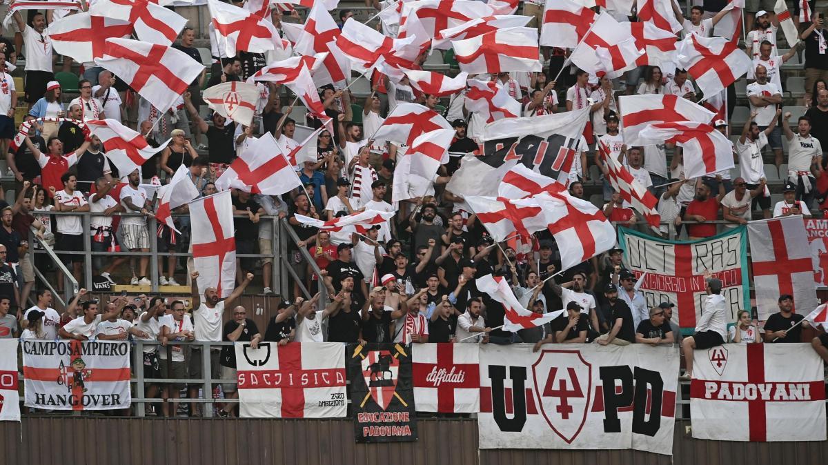 L'ex Next Gen Scaglia: "Padova grande opportunità dopo 15 anni di Juve"