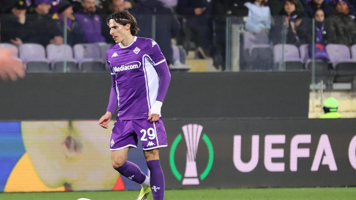 Fortini non è più un'ipotesi per la Juve, ora sul terzino ci sono Torino e Sassuolo
