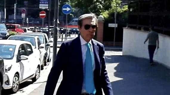 Braida: "Ecco perché per la lotta scudetto i giochi sembrano chiusi"