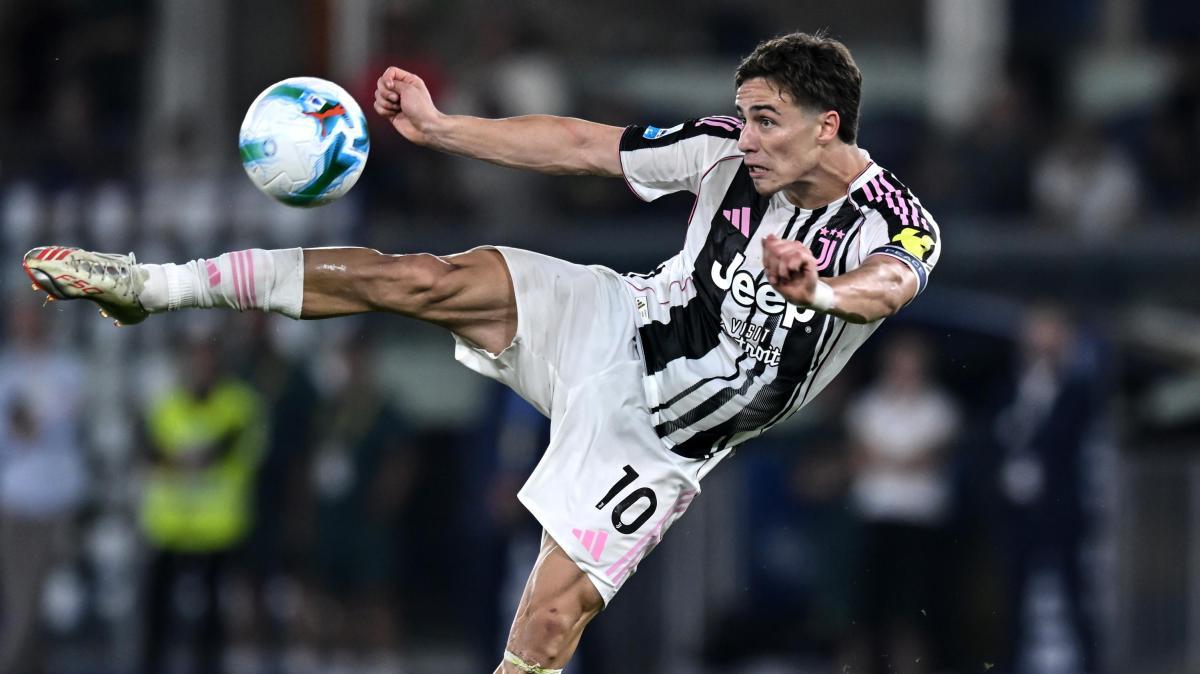 Yildiz rinnovo in stallo, tra Juventus e tentazioni dalle Big d’Europa