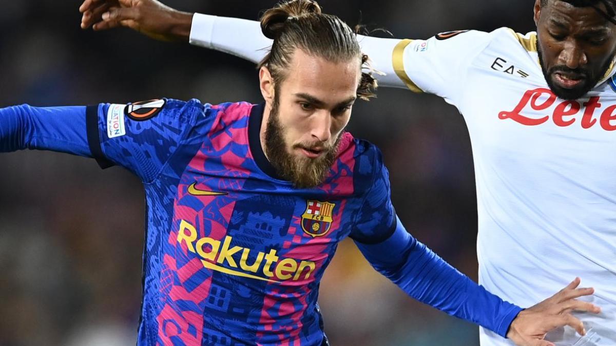 Mercato Juve, sfuma Mingueza, lo spagnolo ha firmato con il Crystal Palace