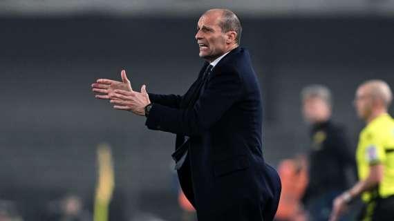 Porrini: "Alla Juve mancano i leader, l'abitudine a vincere e la personalità"
