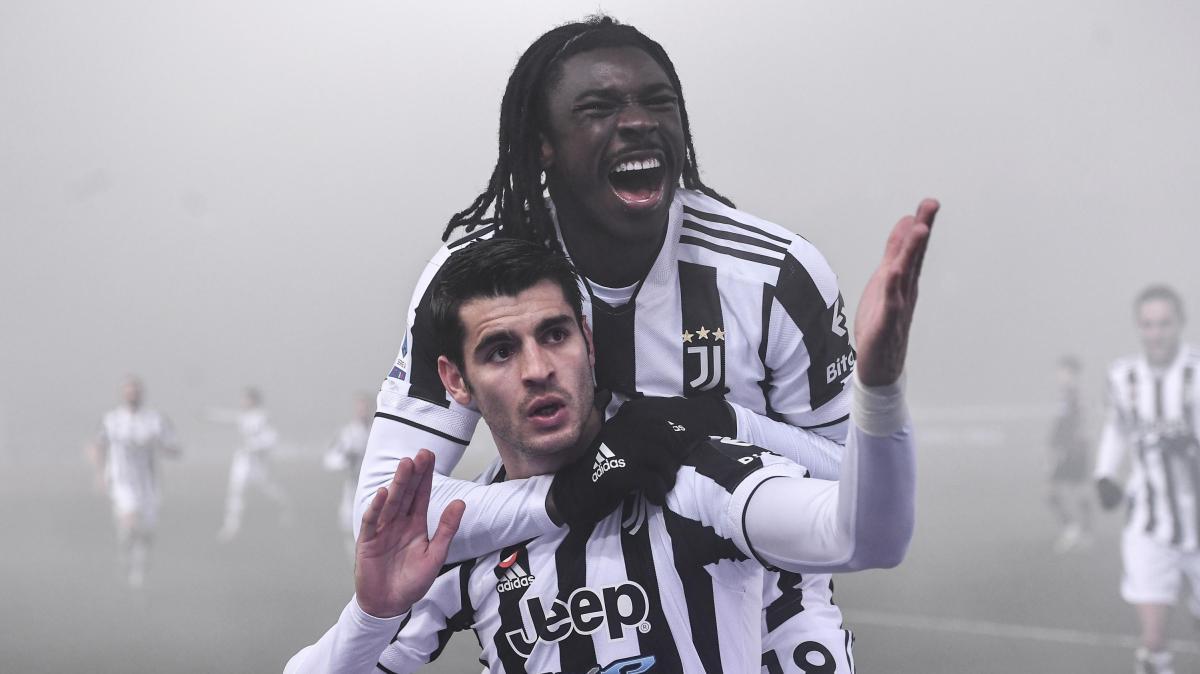 Morata in partenza, Icardi in cima alla lista e Vlahovic lancia segnali di insofferenza...