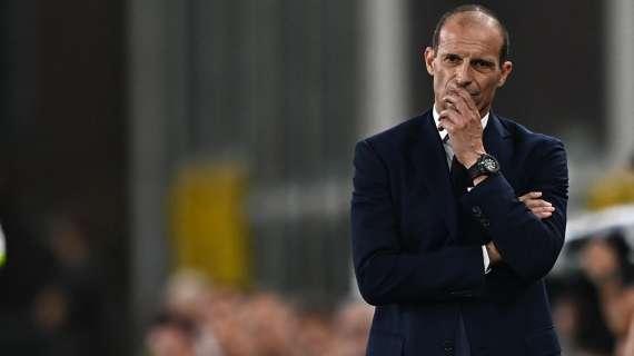 Bonsignore a RBN: “Fallimento. Resettare e rifondare tutto. Allegri via, ora o mai più”   