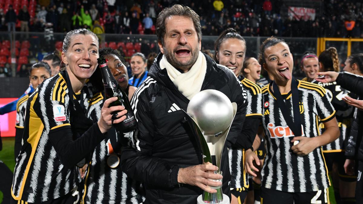 Becoming Her: il documentario sulle stelle della Juventus femminile debutta su Disney+