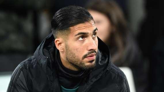 Borussia Dortmund, parla l'ex Juve Emre Can: "Dobbiamo riuscire a migliorare"