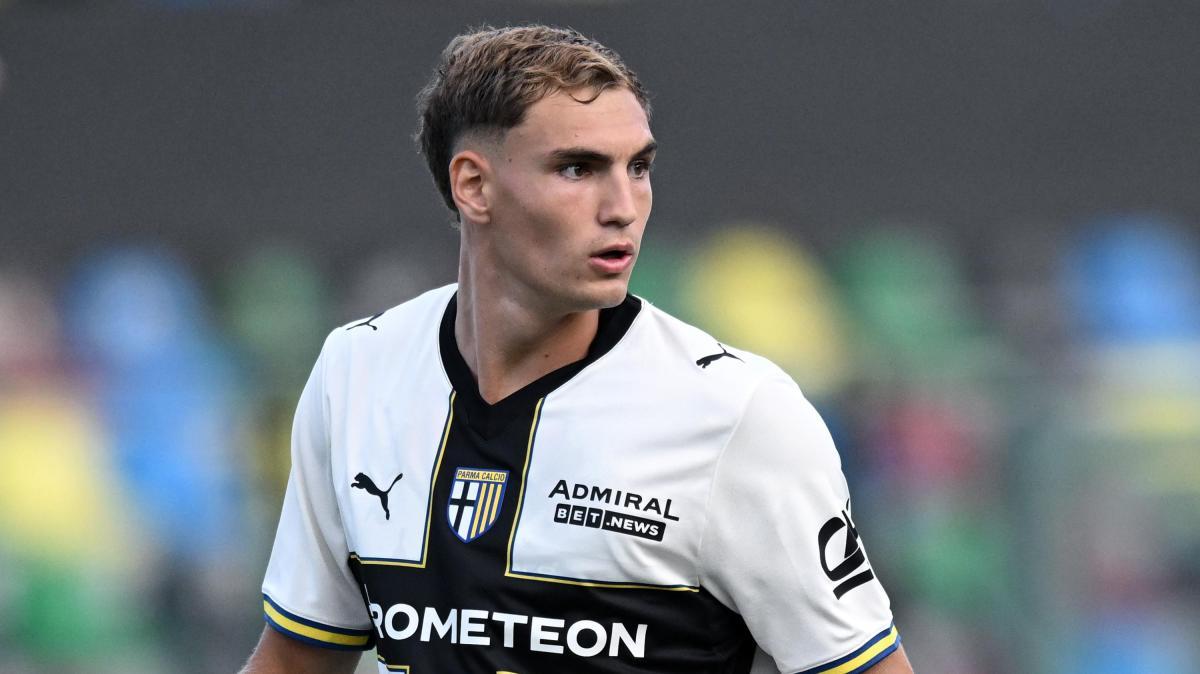 Fabrizio Romano: "Juve, frenata per Pellegrino. Carnevali non cambia strategia"