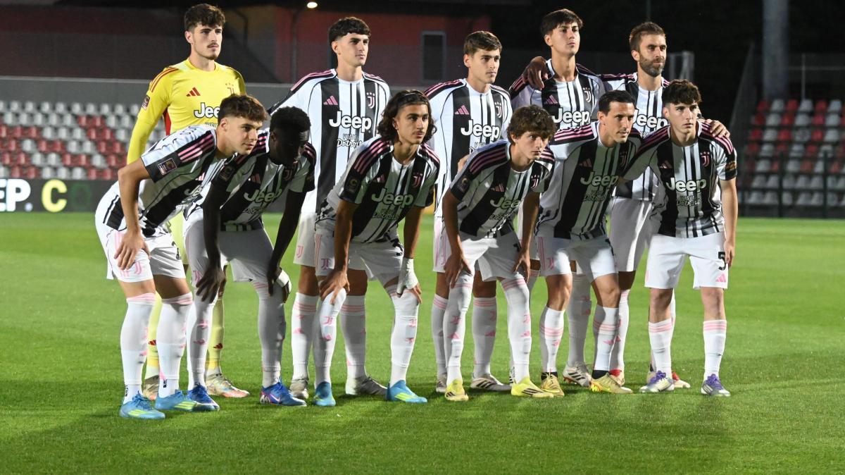 Immagine strip Juventus Next Gen n.3