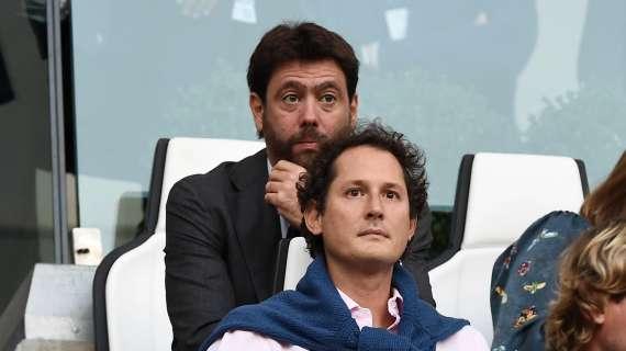 La nuova società Juventus risponde alla gogna mediatica 
