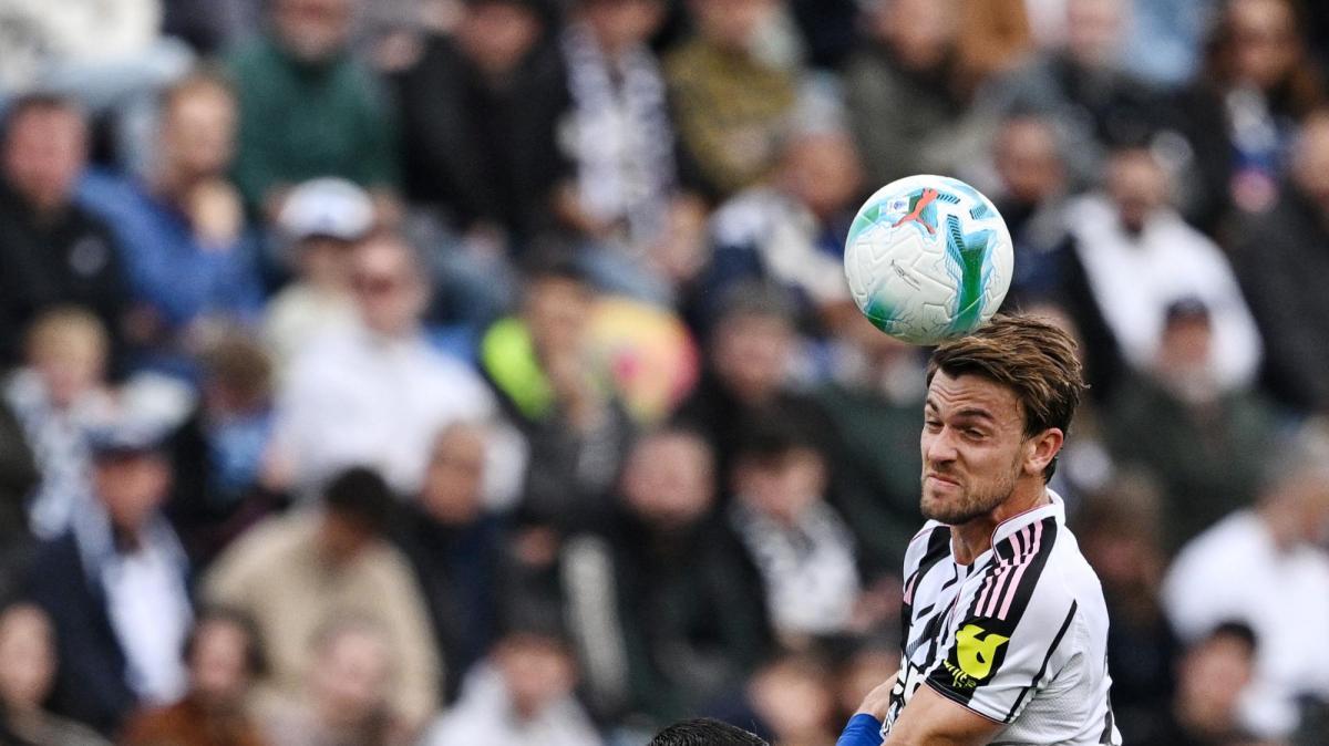 Dopo il Monza spunta un’altra pretendente per Rugani