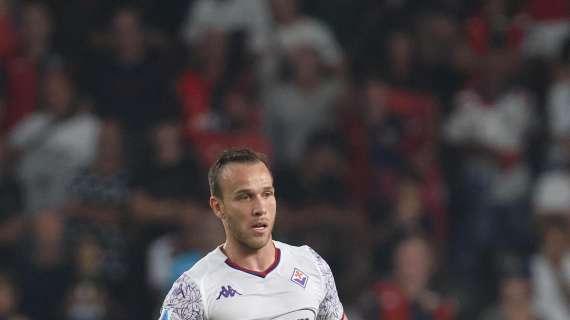L'Olympique Marsiglia vuole Arthur Melo ma ad una sola condizione...