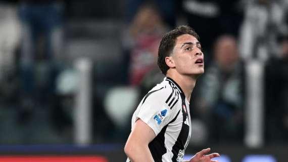 Di Gennaro su Tudor: "Ha ridato gioco. Yildiz? E' il vero talento della Juve"
