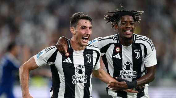 Italia, Spalletti prova il 3-5-2. Cambiaso verso una maglia da titolare con la Francia