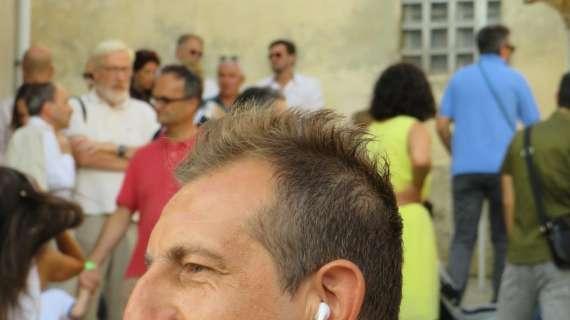 Ceccarini " Il centrocampo resta il nodo principale da sciogliere per la Juve che verrà"  