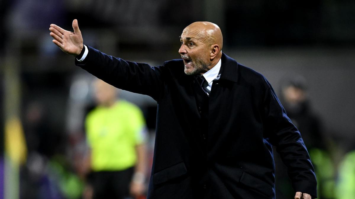 Pirisi: "Spalletti continua a lavorare su una difesa a quattro in pianta stabile"