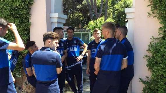 Giallo ai Mondiali U20, il capitano della Nigeria milita in una squadra inesistente