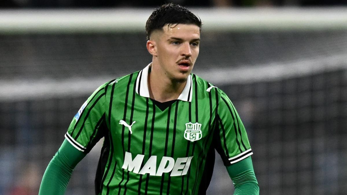 L'Inter potrebbe tornare in corsa per Muharemovic