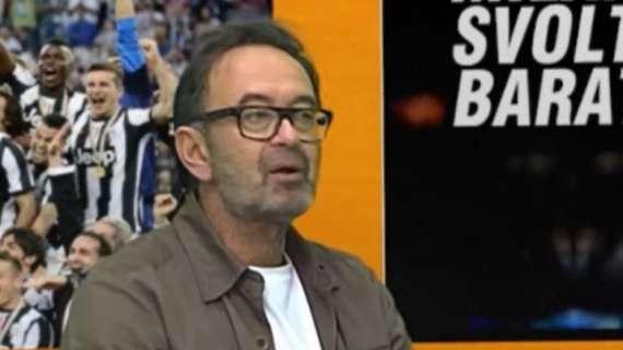 Marocchino: "Di Maria vive una seconda giovinezza, Kostic mi stupisce"