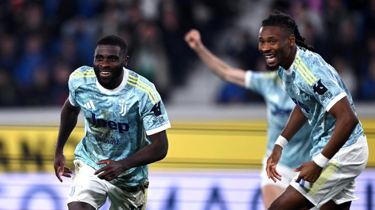Pagelle Atalanta-Juventus: Boga decisivo, Bremer annulla tutti, Di Gregorio salva