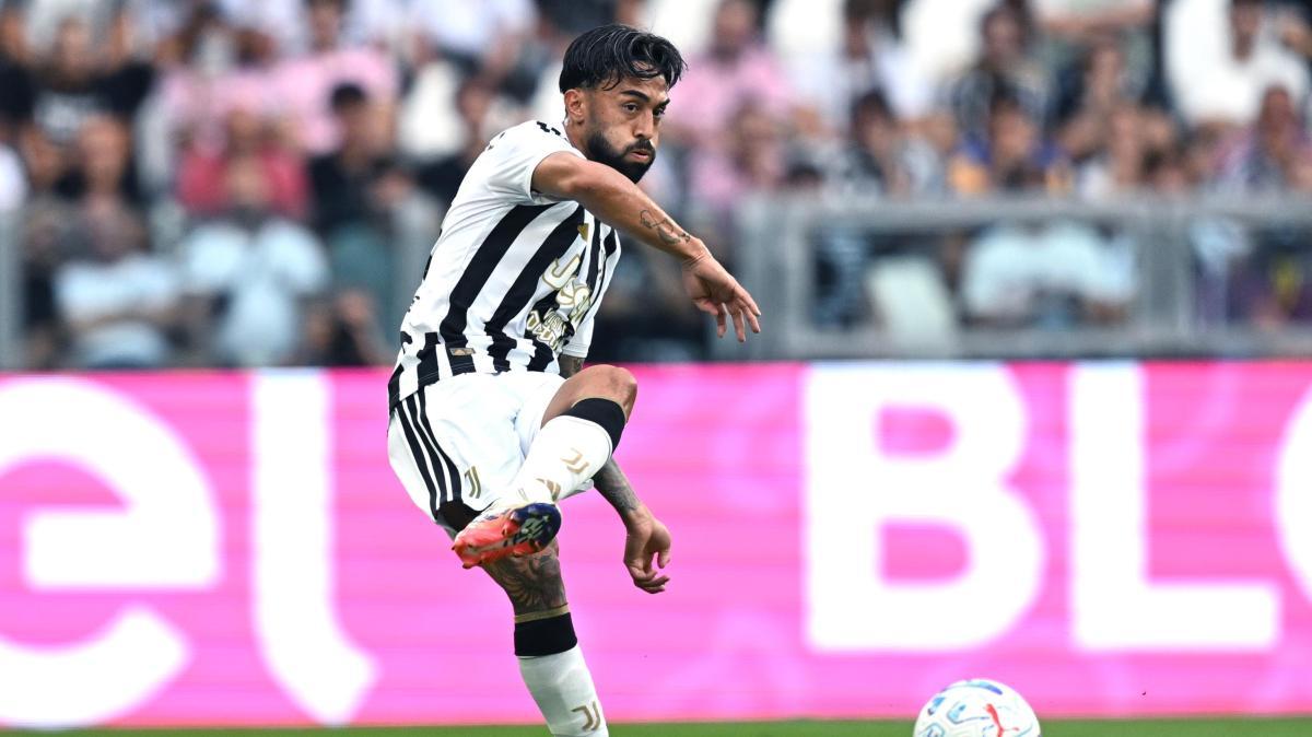 Nava a RBN: "Nella Juve di oggi sono tre i giocatori fondamentali"