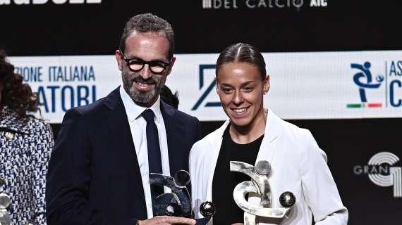 Calcagno: "Troppe partite. E il prossimo anno per Inter e Juventus col Mondiale..."