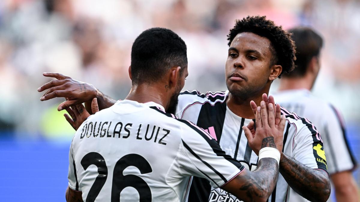 Juve A-Juve B si potrà vedere gratuitamente sul sito bianconero