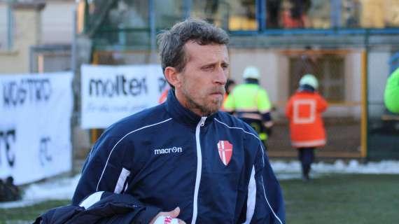 Parlato: "Per i grandi club le seconde squadre sono la soluzione ideale"