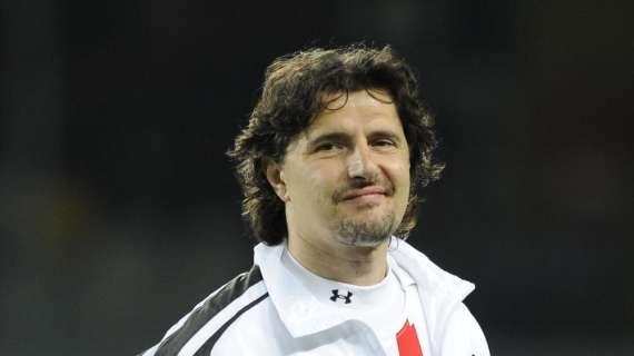 Padovano a RBN: “Giuntoli-Motta coppia top, ma Conte al Napoli vincerà lo scudetto. Cederei Chiesa”  