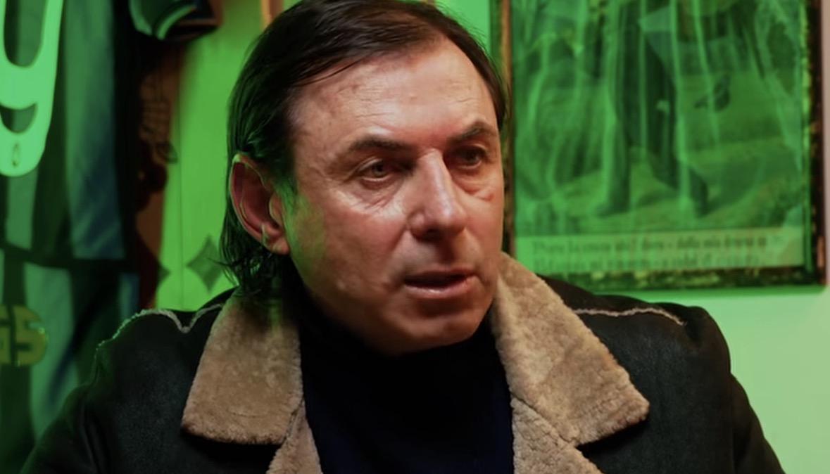 Gautieri: “Vedo la Juve leggermente favorita sul Milan”