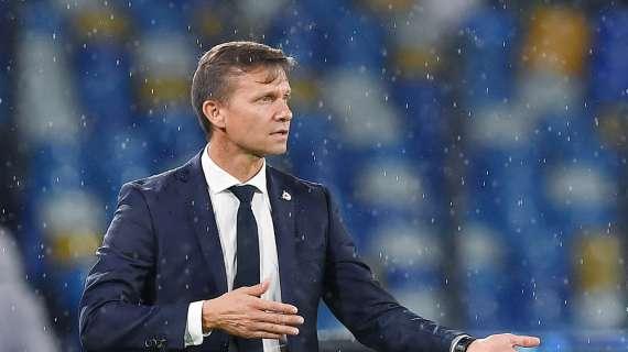 Marsch: "Ingaggiare McKennie dalla Juventus è un tributo al Leeds come club"