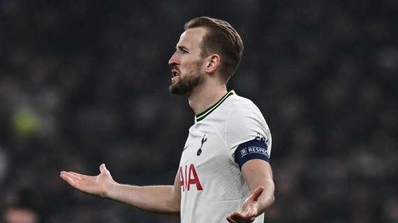 Tre top club europei mettono da parte Vlahovic per Kane