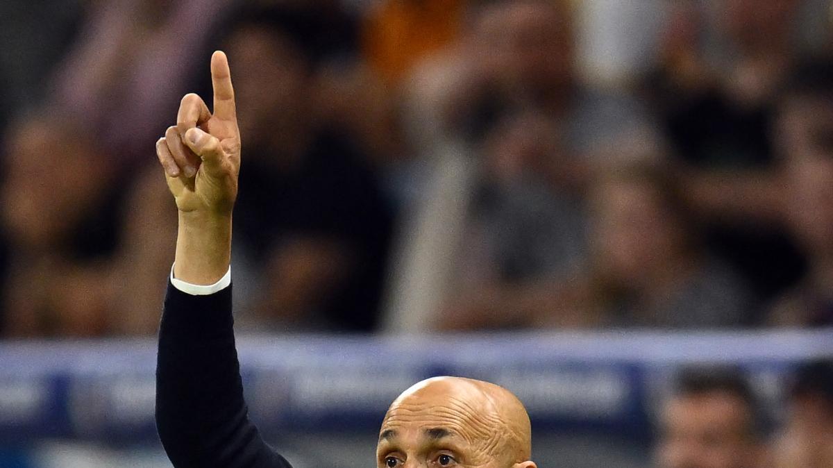Tuttosport - Juve perché Spalletti