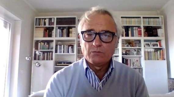 Piscedda: "La Juventus credo sia tornata. Quando..."