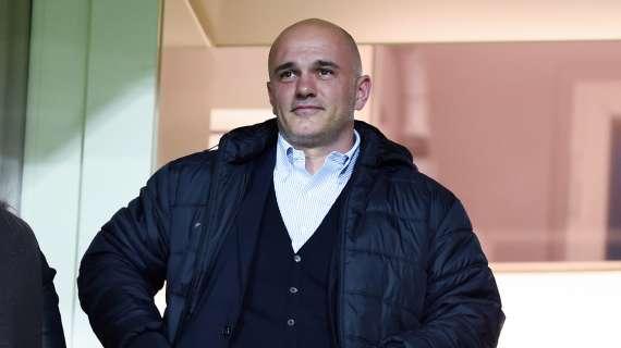 Percassi: 'Koopmeiners? Non abbiamo ricevuto nessun interesse perché...'