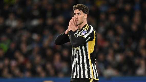 Gatta a RBN: "Contro il Napoli una Juve dalla mira pessima, avrebbe meritato di più"
