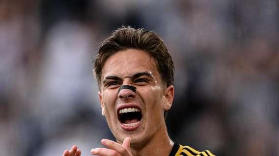 Bonsignore: "La Juventus non vuole perdere Yildiz"