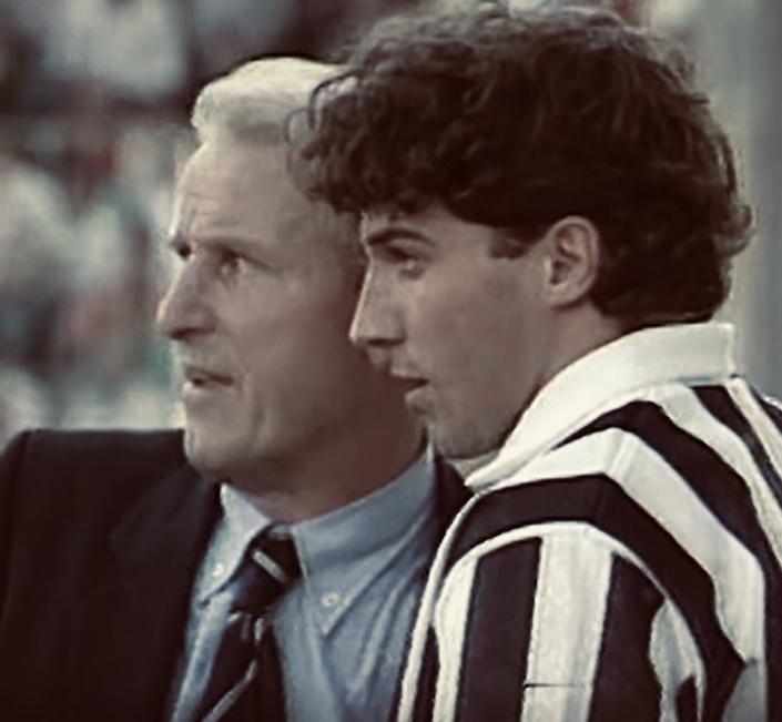 La Vecchia Signora in Europa League: storia delle 4 finali di Coppa UEFA giocate