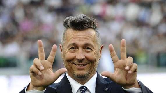 Belli: “Bisogna fare un monumento ad Allegri. La Juve va amata ora”  