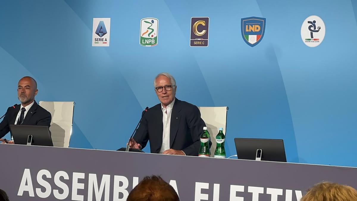 Malagò sul tesseramento: "Problemi con Euro32? Non devo dare preoccupazioni"