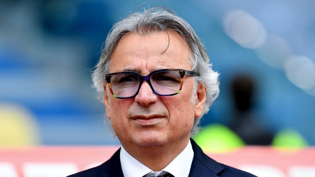 Carnevale: "Ecco perché domenica l'Udinese affronterà di nuovo la Juve"