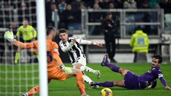 Verso Fiorentina-Juventus: i duelli che hanno infuocato il match