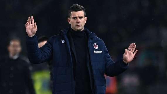 Juventus-Thiago Motta, Moratti: "È pronto per qualsiasi squadra"
