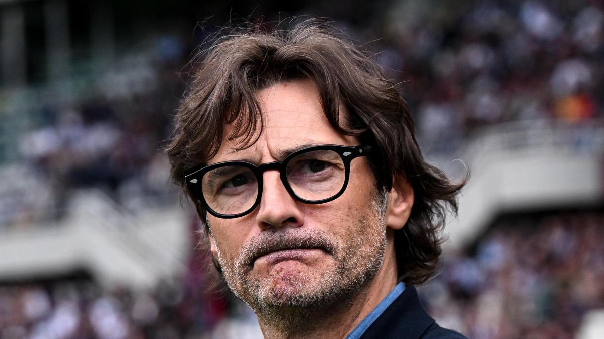 Fiorentina, Vanoli avvisa la Juve e non solo: "Queste sfide non mi fanno paura"