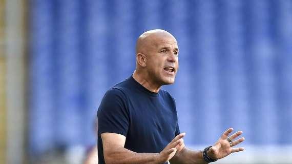 Di Biagio: "Dybala? E' diverso da quello visto negli ultimi mesi alla Juventus"