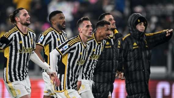 La Juventus non sa più vincere: di chi la responsabilità?
