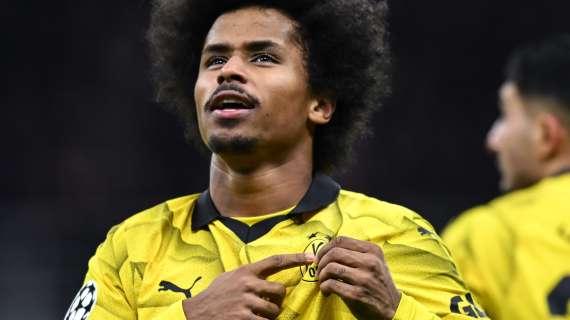 Adeyemi, l'ex obiettivo Juve incanta in Champions. E si fa avanti un'inglese