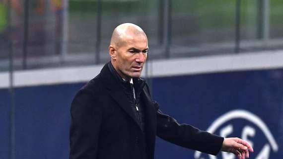 Zidane, parla l'amico: "Alla Juve verrebbe anche a piedi"