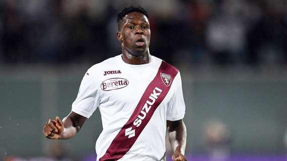 Juve, Singo e Maehle nel mirino