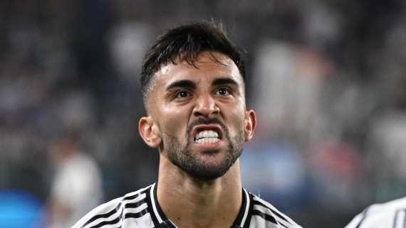 Juve, Nico Gonzalez pronto a rientrare: obiettivo essere disponibile contro il Milan